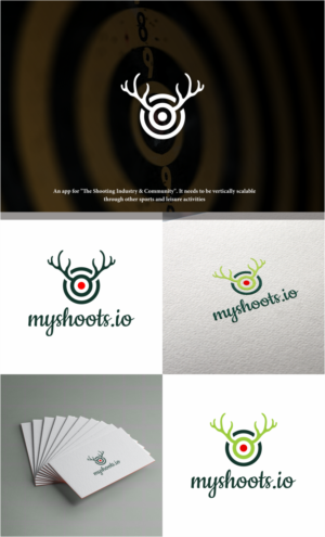 Logo Design by vinch std