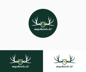myshoots | Logo Design by step forward 2