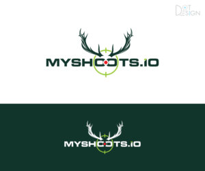 myshoots | Logo Design by Dot Design 3