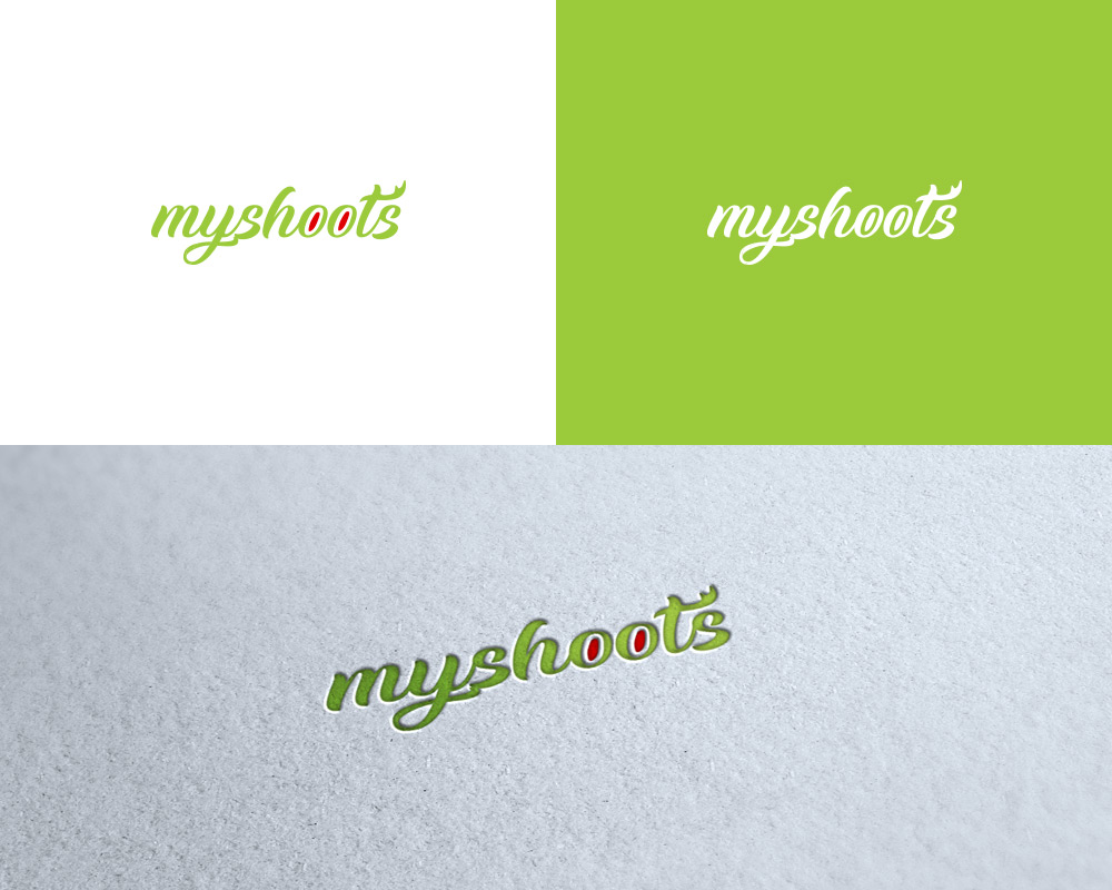 Logo-Design von Lee Xian für Myshoots Ltd | Design #25753244