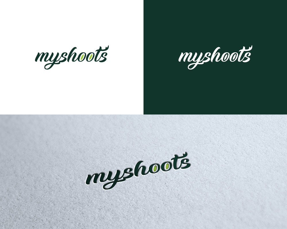 Logo-Design von Lee Xian für Myshoots Ltd | Design #25755409