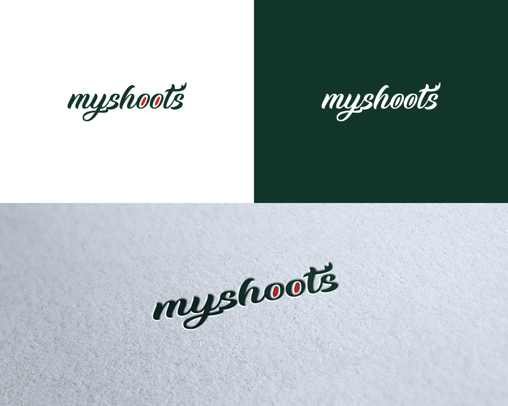 Diseño de Logo por Lee Xian para Myshoots Ltd | Diseño #25757967