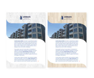Stationery Design by Ileana Blanco for this project | Design: #25749712