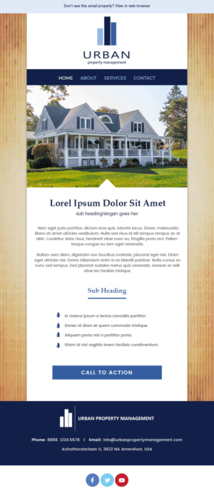 Stationery Design by Expert Designer for this project | Design: #25749569