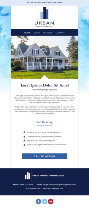 Stationery Design by Expert Designer for this project | Design: #25749572