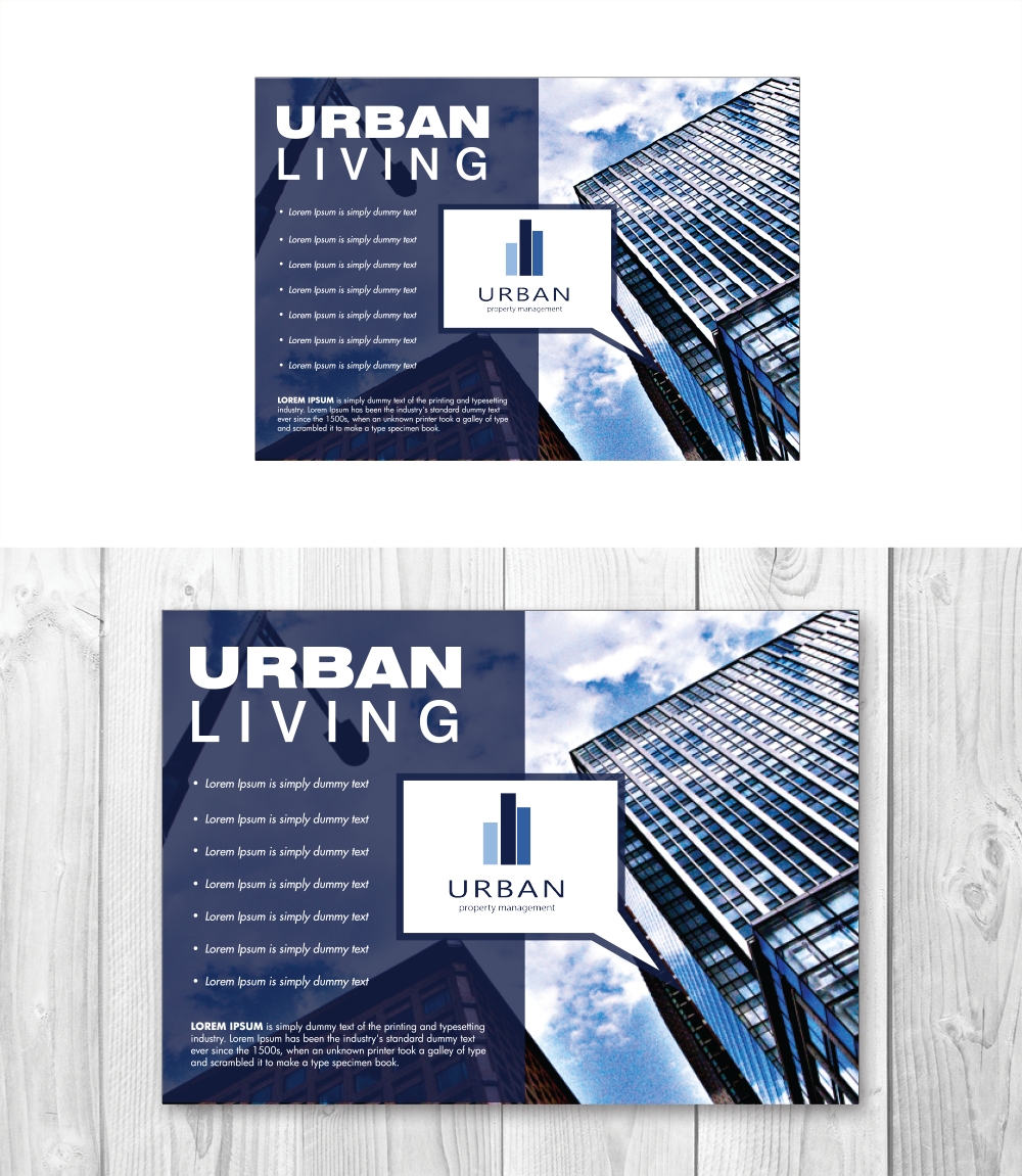 Stationery Design by Anabia 2 for this project | Design: #25748026