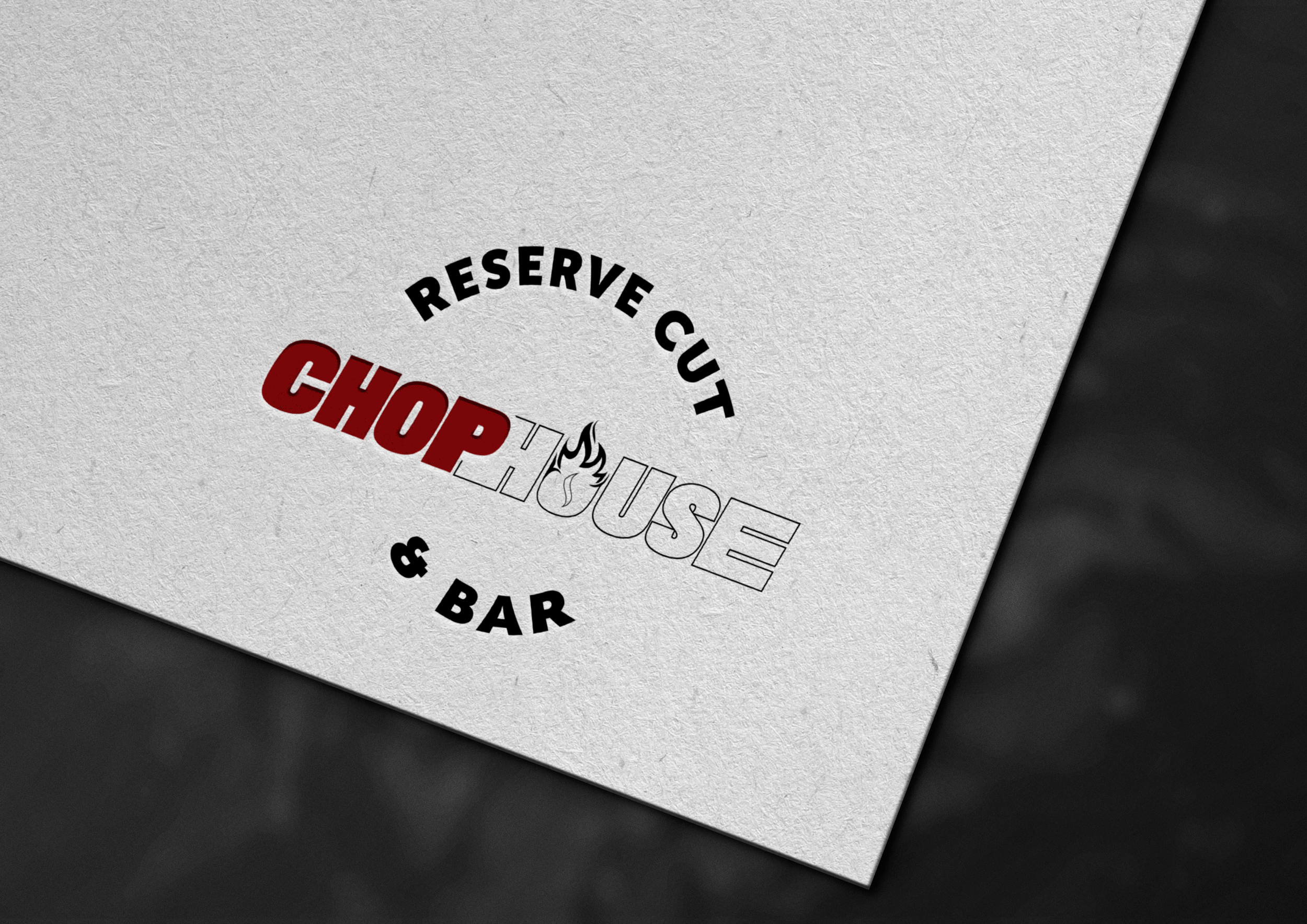 Logo Design by zaria. for this project | Design #25751561