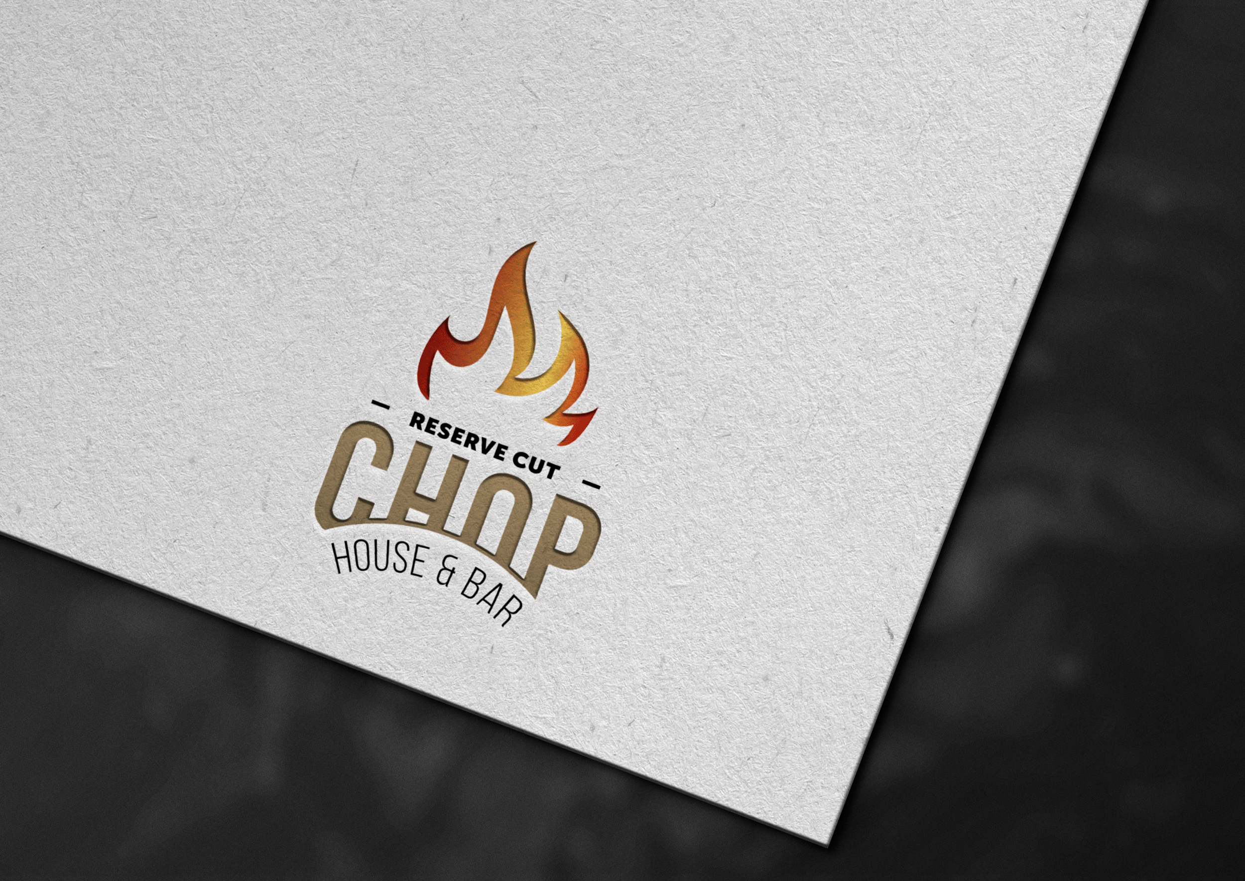 Diseño de Logo por zaria. para este proyecto | Diseño #25751563