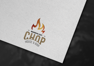 Logo Design by zaria. for this project | Design #25751563