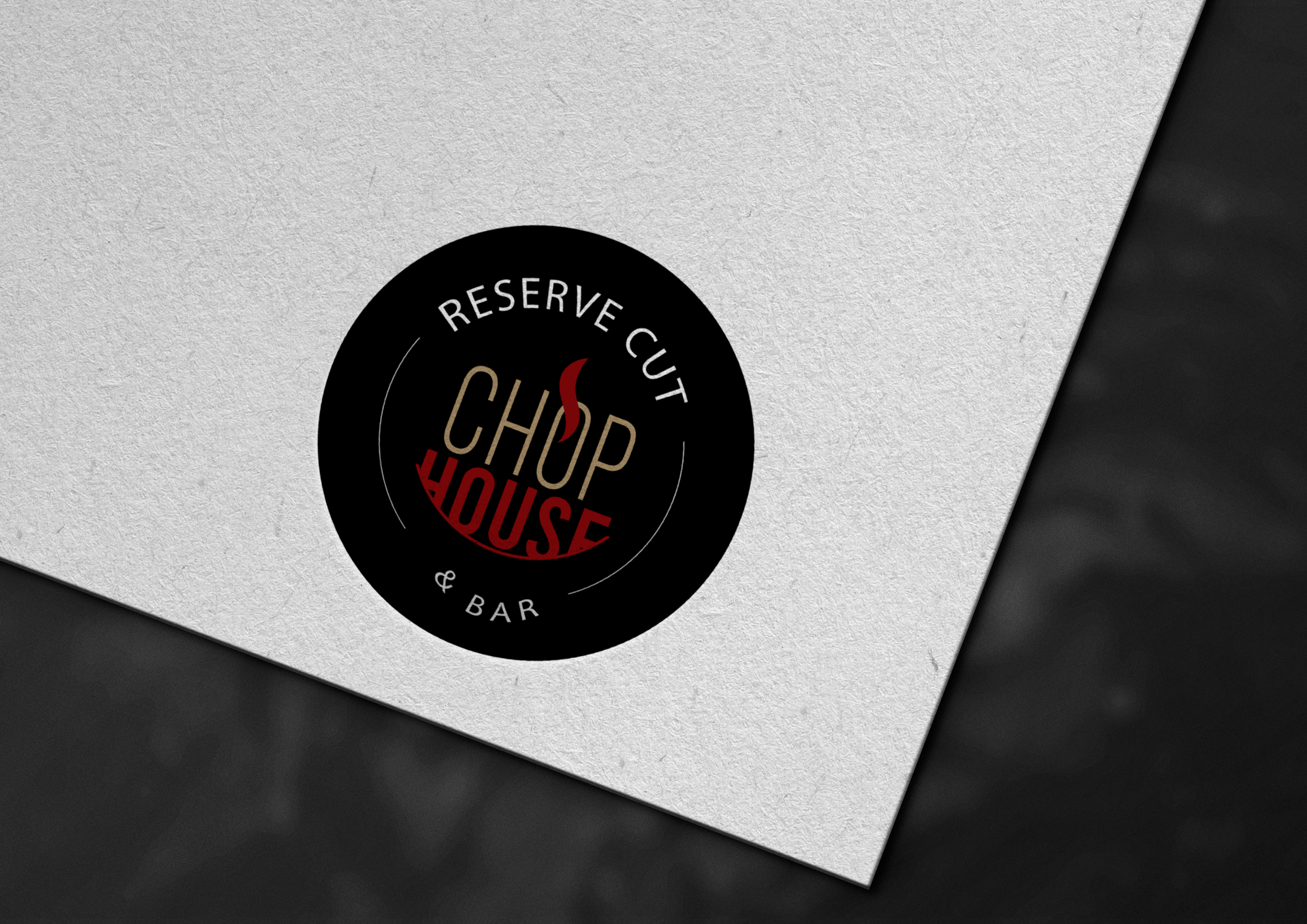 Diseño de Logo por zaria. para este proyecto | Diseño #25755263