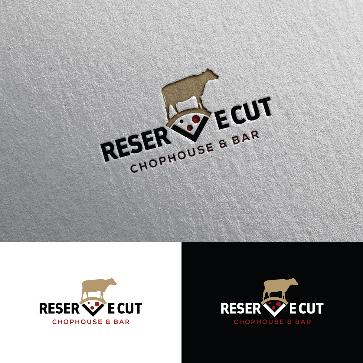 Logo Design by Rii for this project | Design #25745788