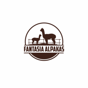 Fantasia Alpakas | Logo Design by mazyo2x