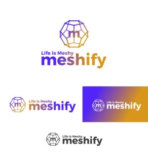 Design de Logo par Anton pour Meshify | Design : #25762526