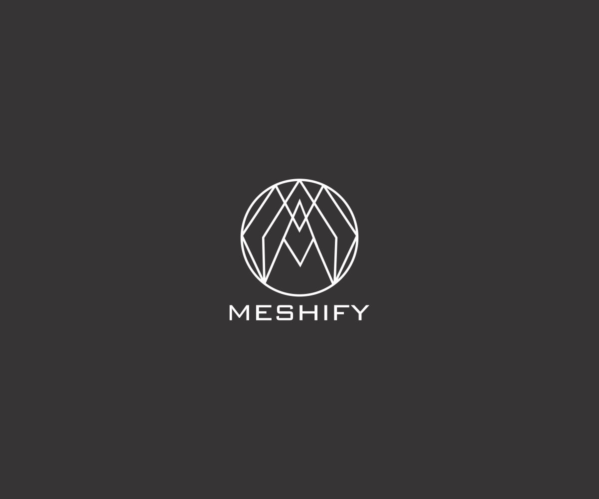 Diseño de Logo por rastf2day para Meshify | Diseño #25762331
