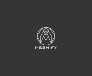 Design de Logo par rastf2day pour Meshify | Design : #25762331
