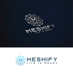 Design de Logo par GraphicTec pour Meshify | Design : #25793459
