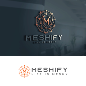 Design de Logo par GraphicTec pour Meshify | Design : #25793460