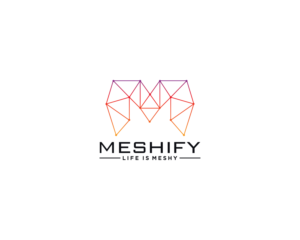 Logo Design by Atec for Meshify | Design: #25761743