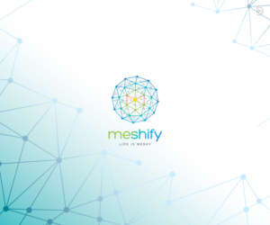 Logo Design by D_Mantra for Meshify | Design: #25780174