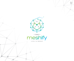 Logo Design by D_Mantra for Meshify | Design: #25780178