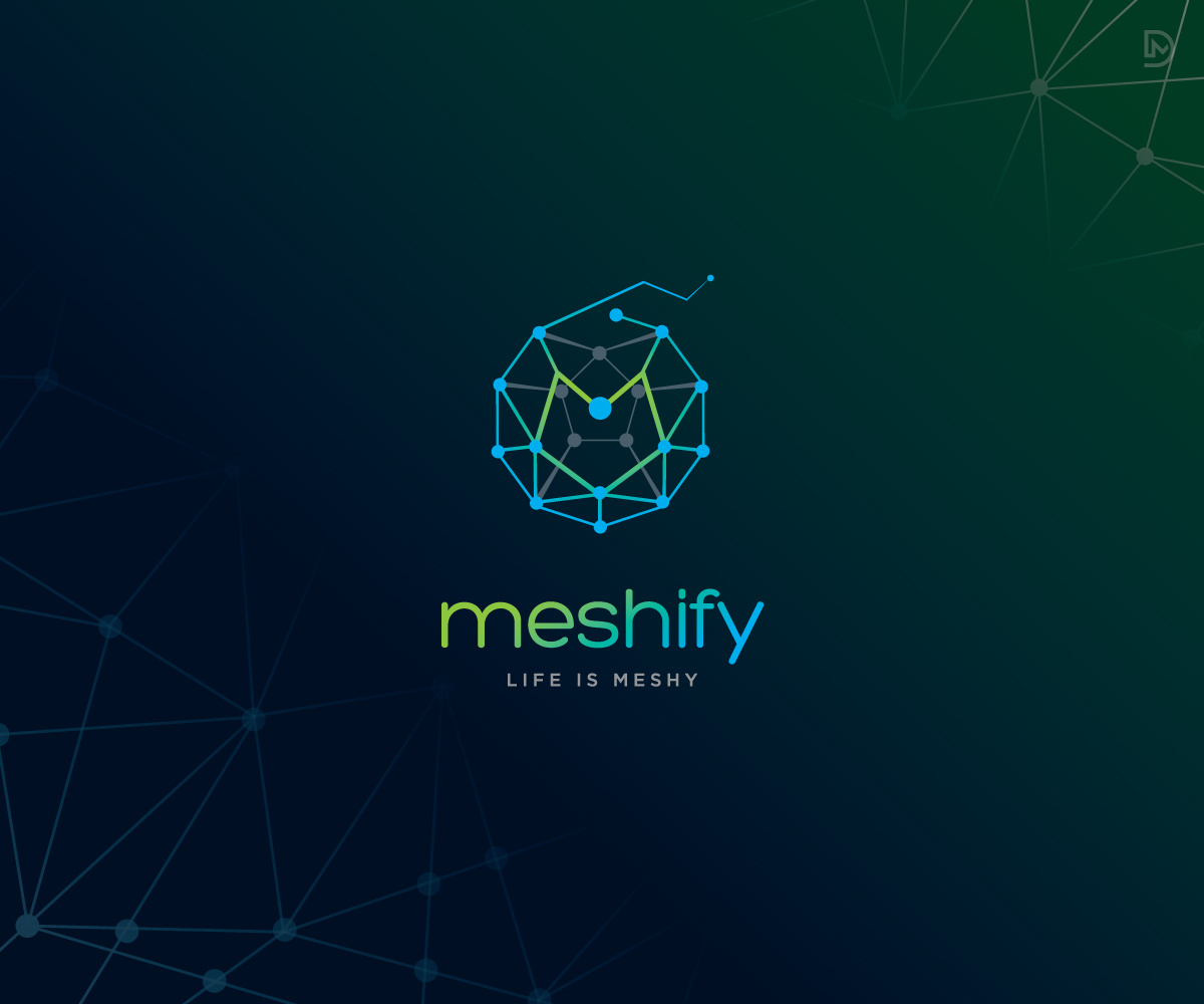 Design de Logo par D_Mantra pour Meshify | Design #25780180