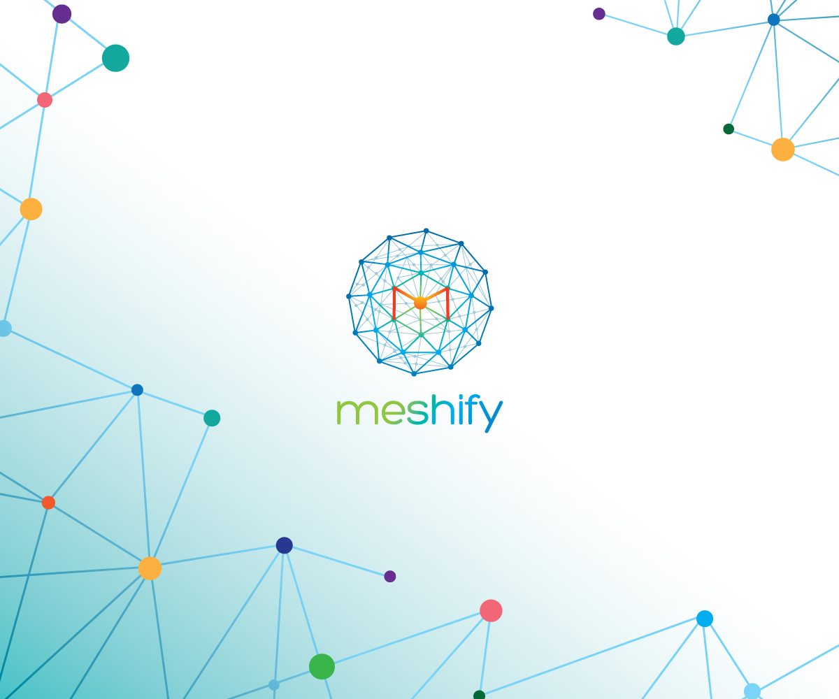 Design de Logo par D_Mantra pour Meshify | Design #25809600