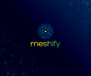 Logo Design by D_Mantra for Meshify | Design: #25864946