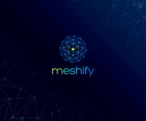 Logo Design by D_Mantra for Meshify | Design: #25864947