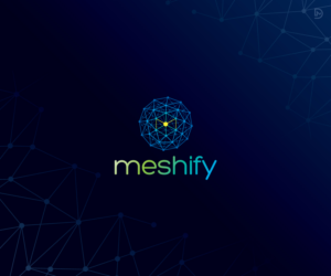 Logo Design by D_Mantra for Meshify | Design: #25864948