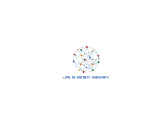 Logo Design by ikramhsakib for Meshify | Design: #25759312