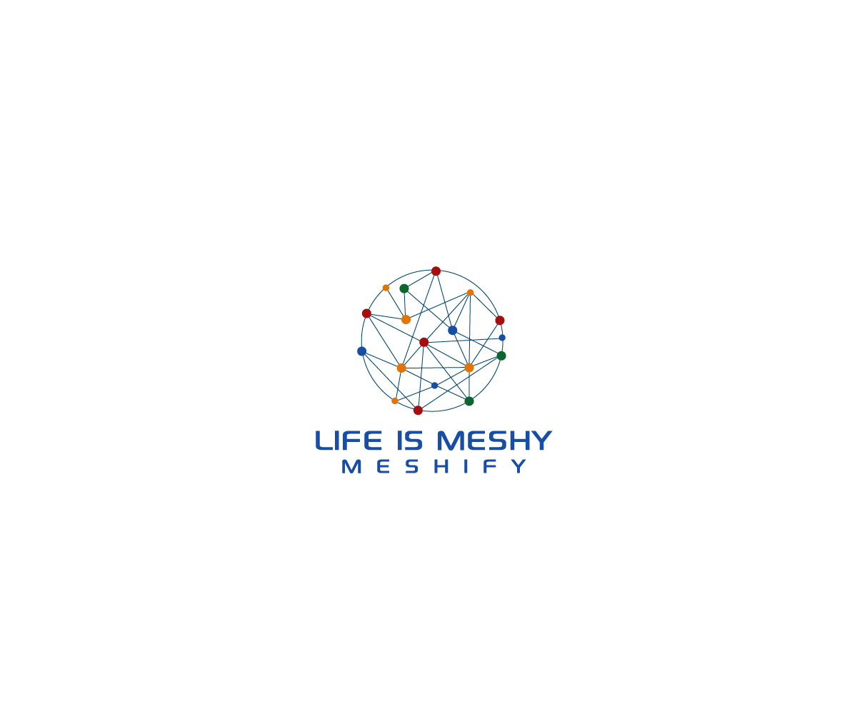 Logo Design by ikramhsakib for Meshify | Design #25768365
