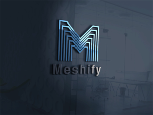 Design de Logo par Feni:) pour Meshify | Design : #25782351