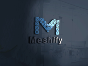 Design de Logo par Feni:) pour Meshify | Design : #25782363