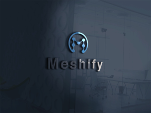 Design de Logo par Feni:) pour Meshify | Design : #25782380