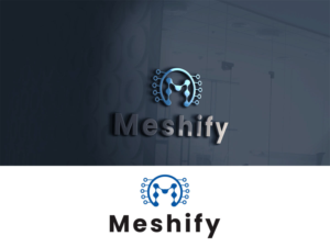 Design de Logo par Feni:) pour Meshify | Design : #25795383