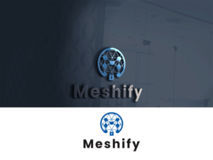 Design de Logo par Feni:) pour Meshify | Design : #25795394