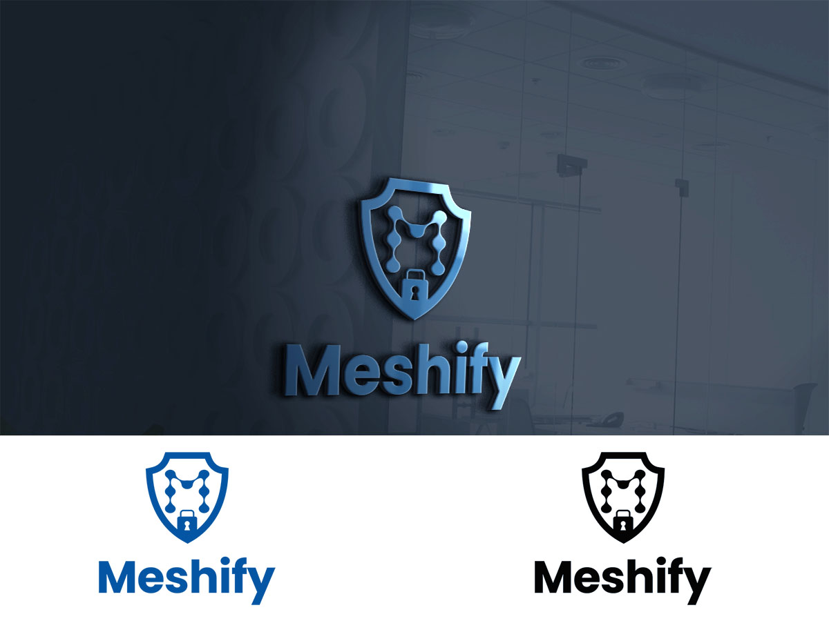 Design de Logo par Feni:) pour Meshify | Design #25804788