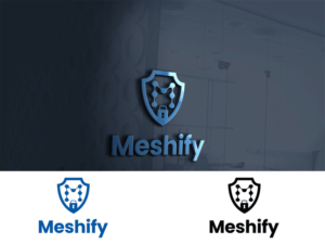 Design de Logo par Feni:) pour Meshify | Design : #25804788