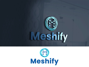 Logo Design by Feni:) for Meshify | Design: #25832718