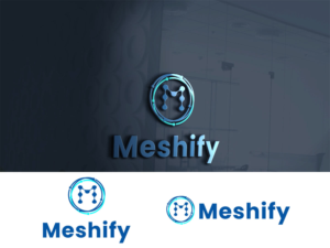 Logo Design by Feni:) for Meshify | Design: #25832767