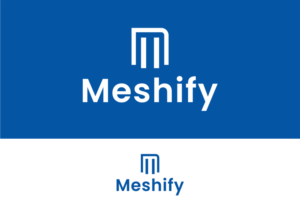 Design de Logo par Feni:) pour Meshify | Design : #25882838