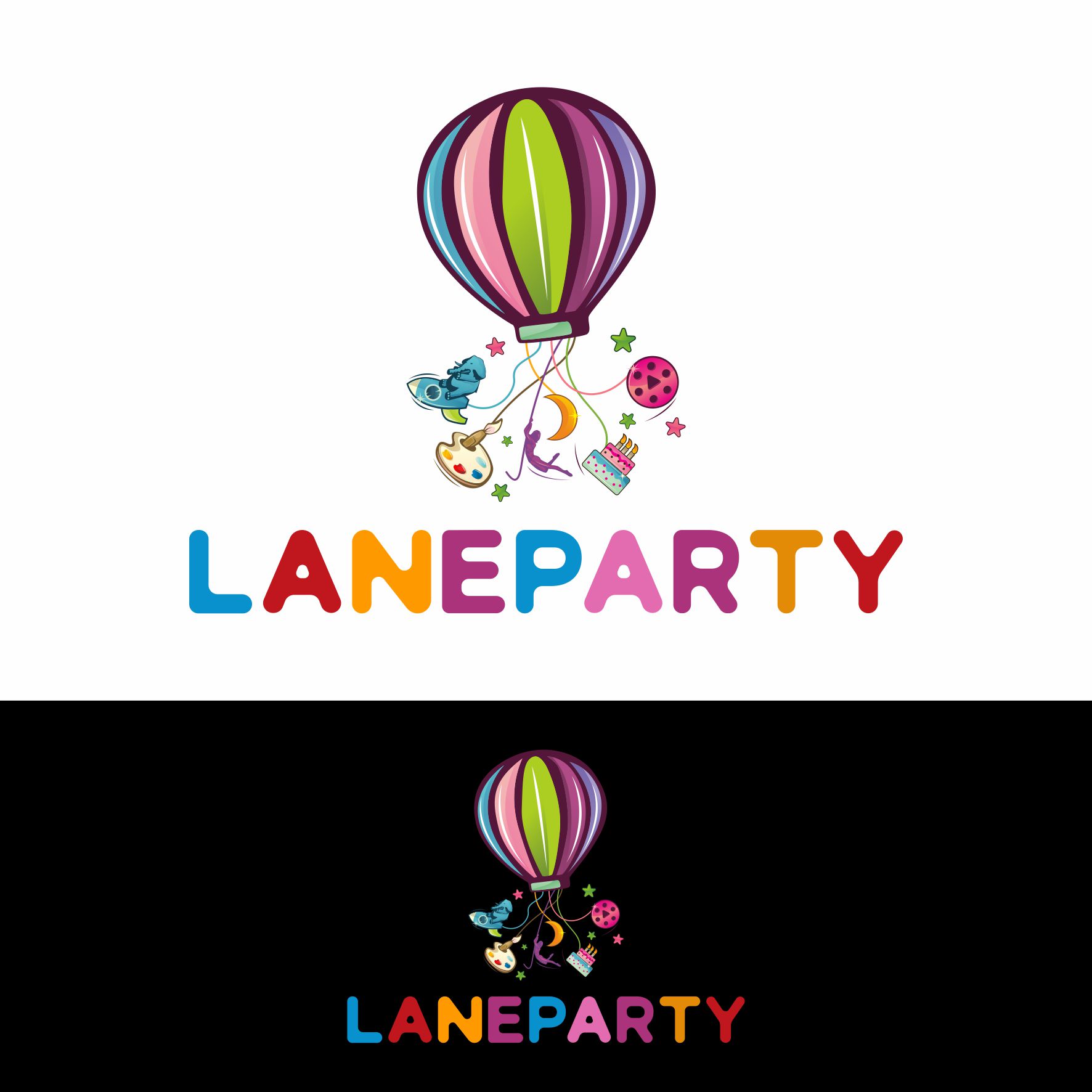 Logo Design by andsproject for this project | Design #25782484