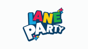 Laneparty | Design de Logo par Val brito