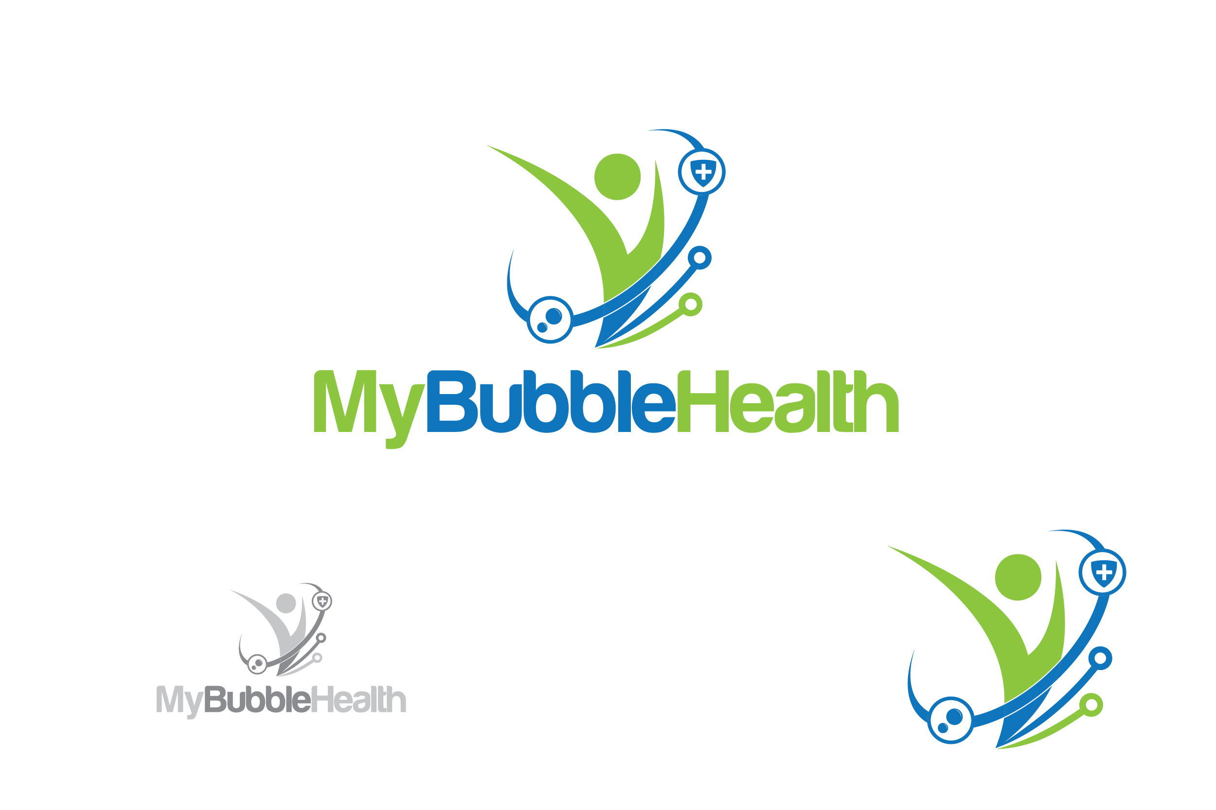 Logo Design by #hashtag_DEsigN for this project | Design #25785048
