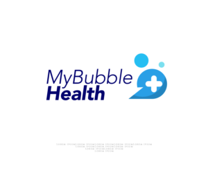 MyBubbleHealth | Logo Design by Ng V Duc
