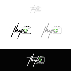 Logo Design by Lykos