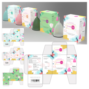 Packaging Design by sohel 14