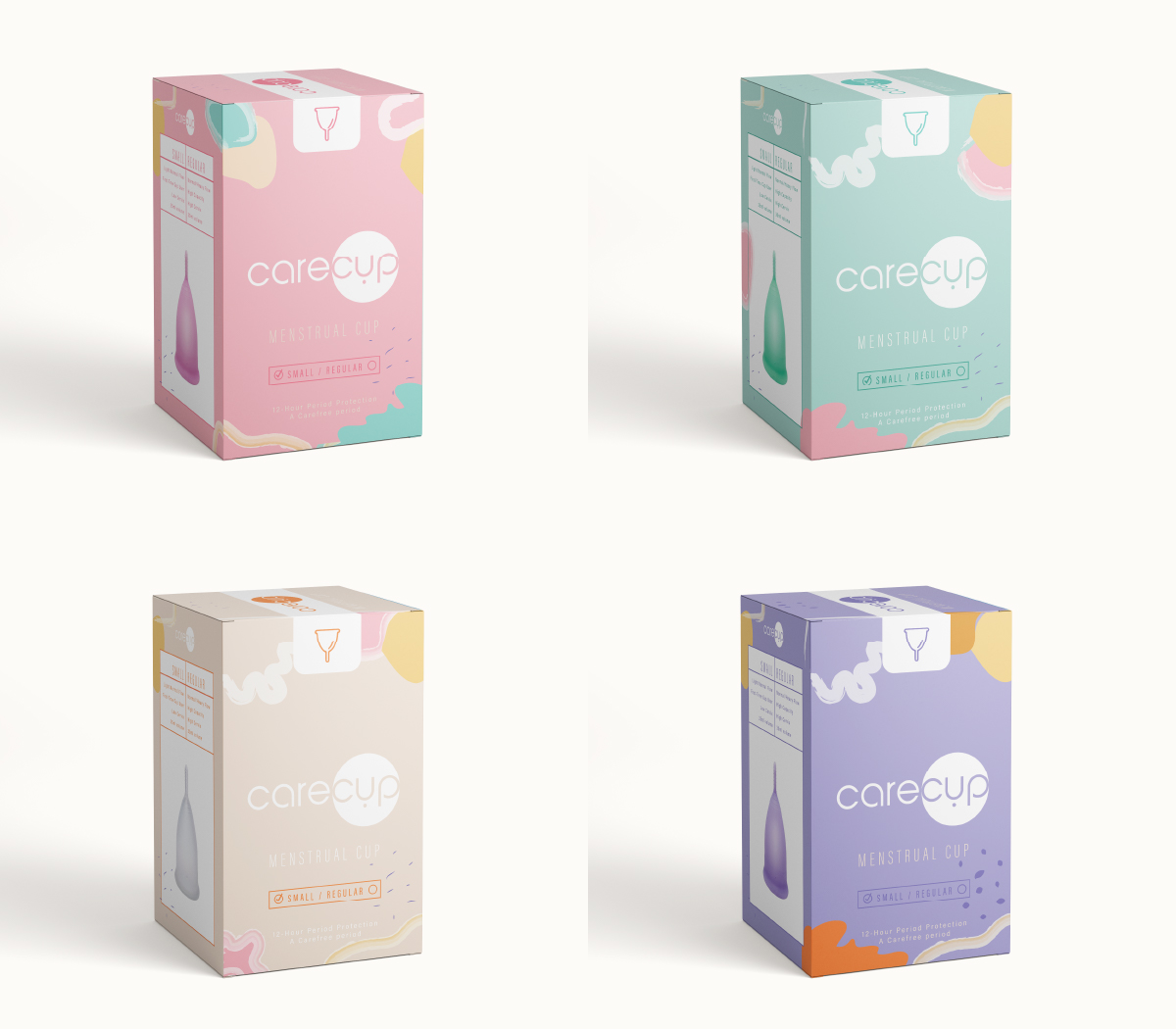 Diseño de Empaque por Ileana Blanco para este proyecto | Diseño #25803055