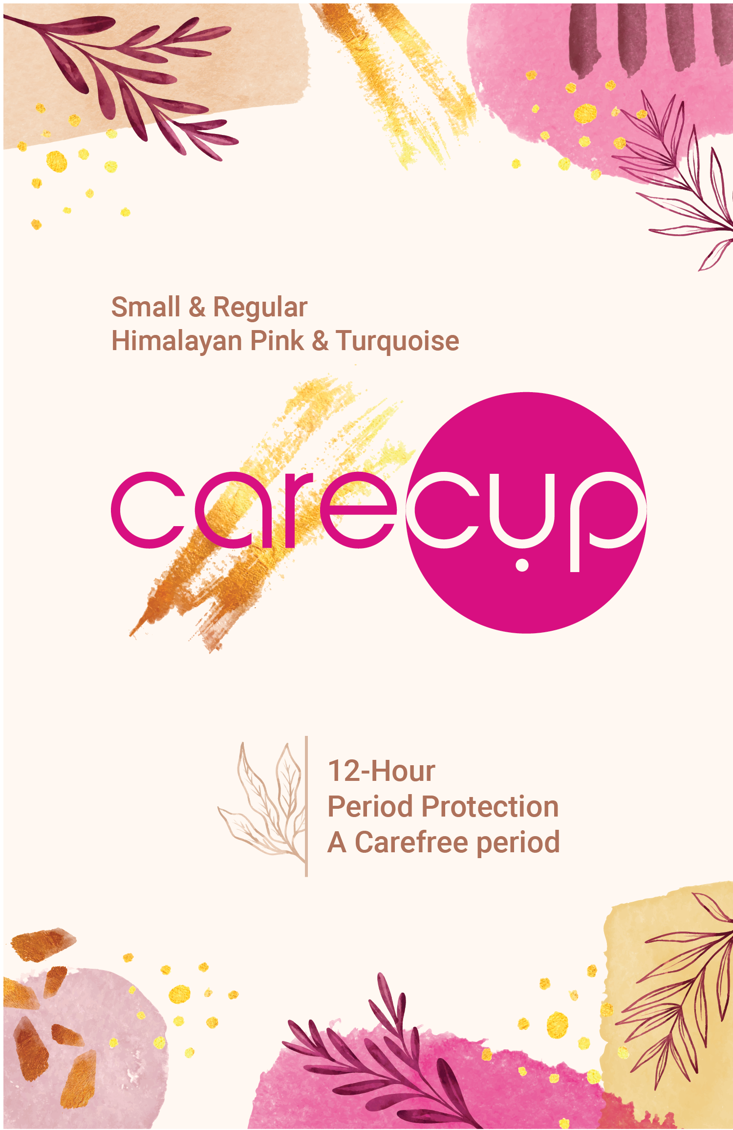 Packaging Design by Akshar Shailesh for this project | Design #25767140