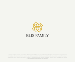 Logo Design by Niizam Uddin for BLIS Family, LLC | Design: #25771834